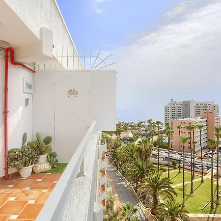 Ponderosa Private Playa Feñabe