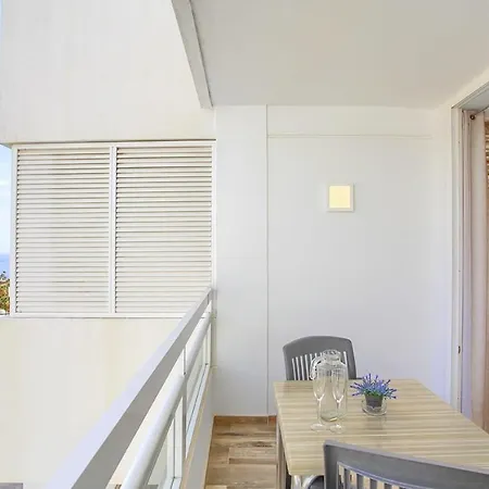 Ponderosa Private Διαμέρισμα Playa Feñabe