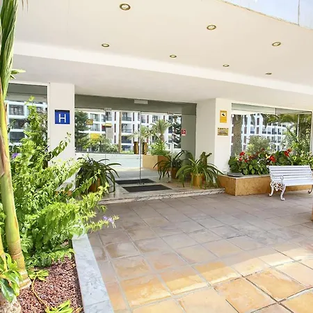 Ponderosa Private Διαμέρισμα Playa Feñabe
